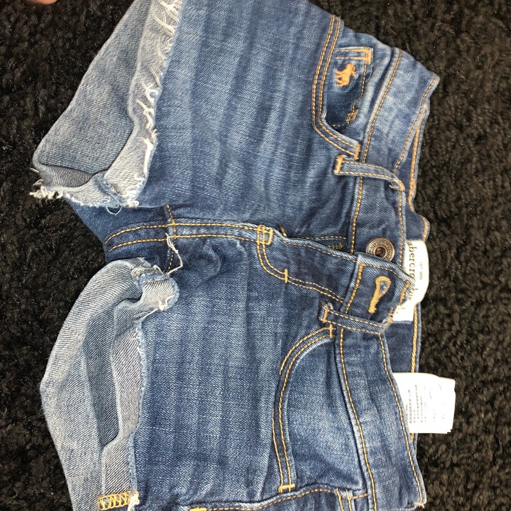 Children’s Abercrombie Shorts